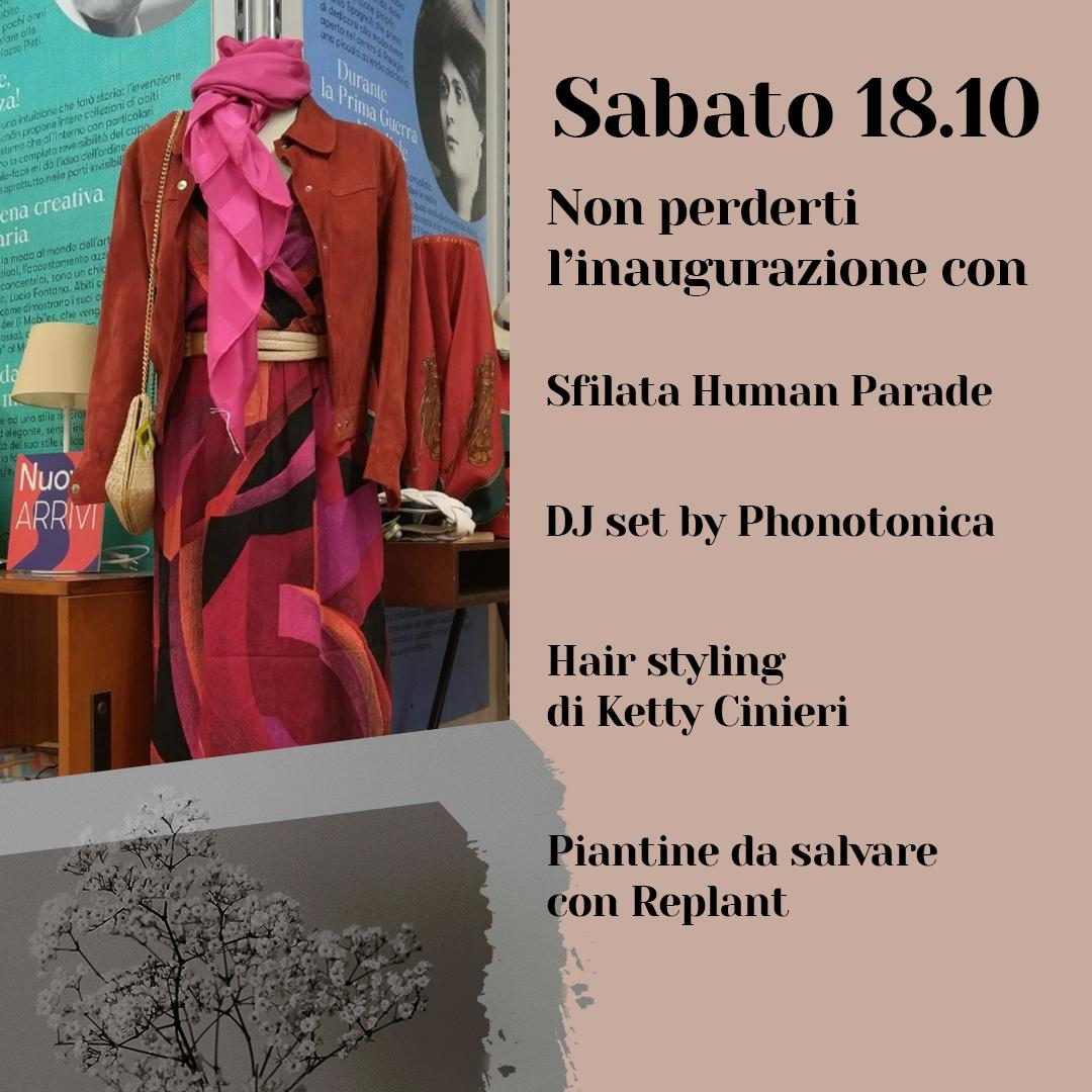 Di Mano In Mano Orazì